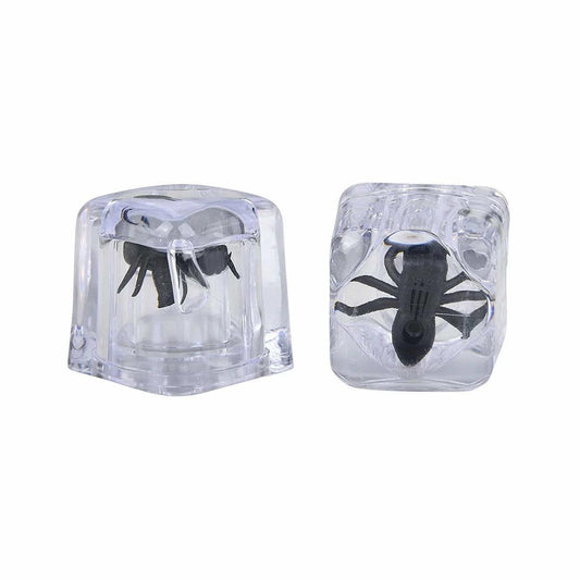 Trick Toy - Bug in Ice Cube