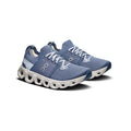 Women's Cloudswift 4 Shoes Metal Heather