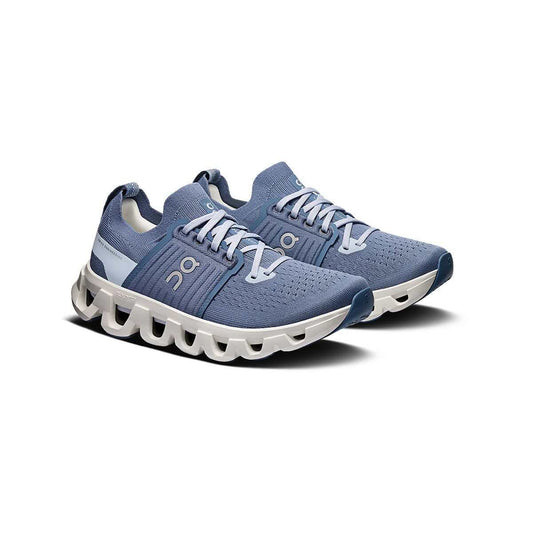 Women's Cloudswift 4 Shoes Metal Heather