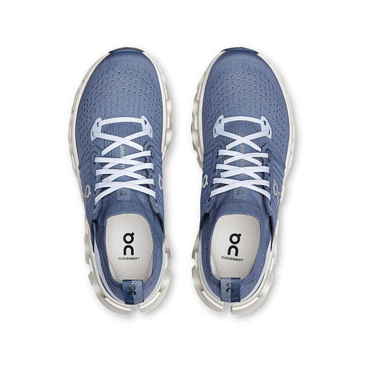 Women's Cloudswift 4 Shoes Metal Heather