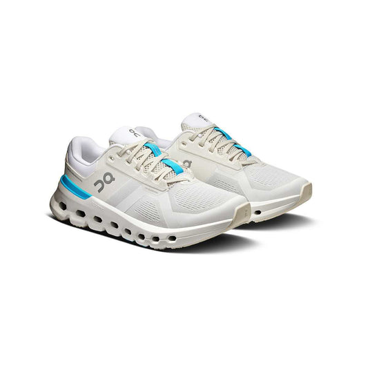 Women's Cloudrunner 2 Shoes White Horizon
