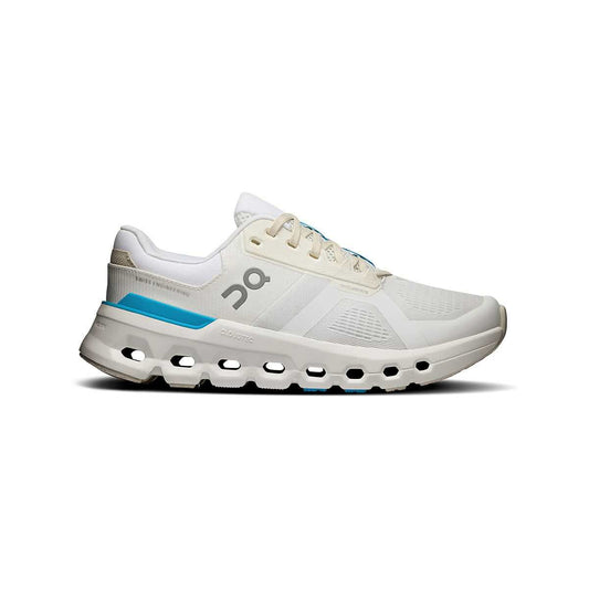 Women's Cloudrunner 2 Shoes White Horizon