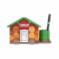 Lincoln Logs Mini Classic Home Toy