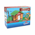 Lincoln Logs Mini Classic Home Toy