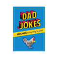 Dad Jokes Book