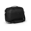 Transporter Carry-On Boarding Bag Raven Black