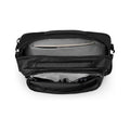Transporter Carry-On Boarding Bag Raven Black