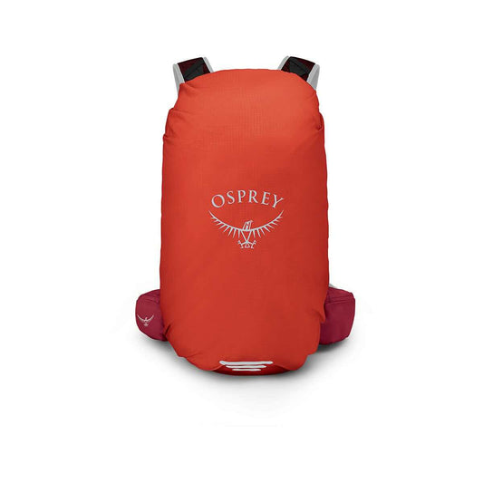 Hi-Vis Raincover - Extra Small Mars Orange