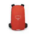 Hi-Vis Backpacking Raincover - Small Mars Orange