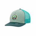 Women's Wonderland Trucker Hat Forest