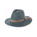 Pistil Women's Luka Sun Hat Denim