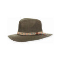 Pistil Women's Luka Sun Hat  Olive