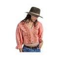 Pistil Women's Luka Sun Hat Olive