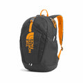 The North Face Youth Mini Recon Backpack Asphaltgrey Orange