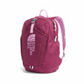 The North Face Youth Mini Recon Backpack Cyberberry Pink