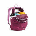 The North Face Youth Mini Recon Backpack Cyberberry Pink
