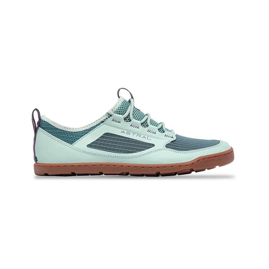 Astral Women's Loyak AC Shoes Seaglass Green