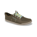 Astral Women's Loyak Shoes Lichen Green