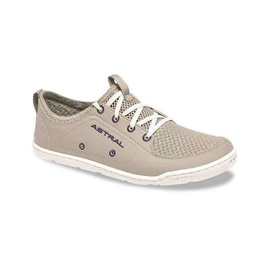 Astral Women's Loyak Shoes Sierra Taupe
