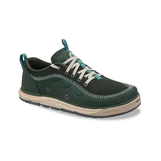 Astral Women's Brewer 3.0 Water Shoes Fern Green