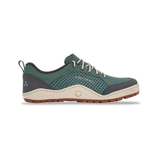 Astral Women's Techyak Shoes Silver Pine