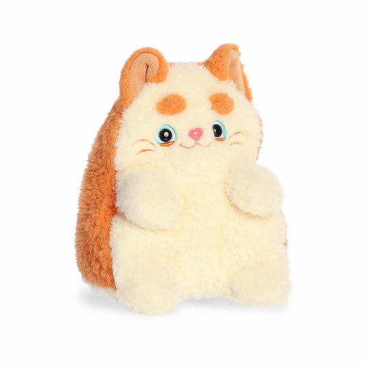Aurora World Cheddar Mewmews Plush Toy