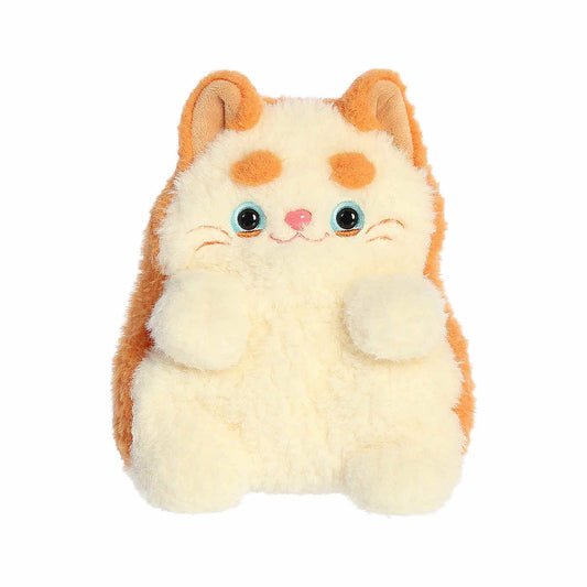 Aurora World Cheddar Mewmews Plush Toy