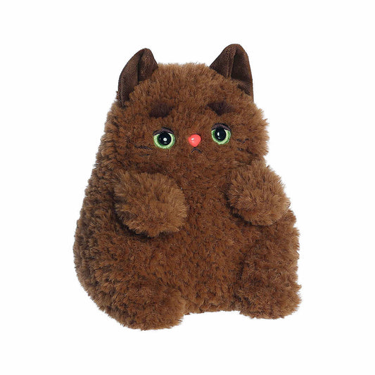 Aurora World Bean Mewmews Plush Toy