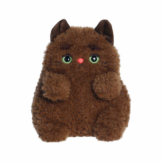 Aurora World Bean Mewmews Plush Toy