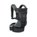 Poco Soft Child Carrier Black