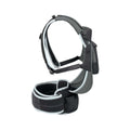 Poco Soft Child Carrier Black
