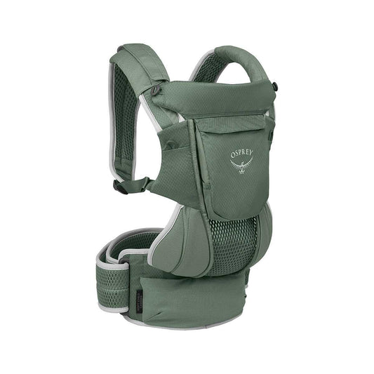 Poco Soft Child Carrier Black