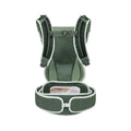 Poco Soft Child Carrier Koseret Green
