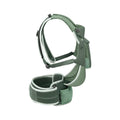 Poco Soft Child Carrier Koseret Green
