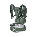Poco Soft Child Carrier Koseret Green