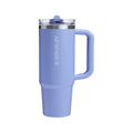 Quencher ProTour Flip Straw Tumbler - 30 Ounce Hydrangea