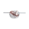 Quencher ProTour Flip Straw Tumbler - 30 Ounce Rose Quartz
