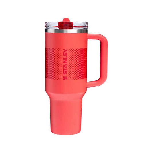 Quencher ProTour Flip Straw Tumbler - 40 Ounce Azure Fade