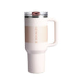 Quencher ProTour Flip Straw Tumbler - 40 Ounce Rose Qrtz Fade