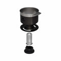 Classic Perfect Brew Pour Over  Charcoal Glow
