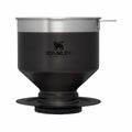 Classic Perfect Brew Pour Over Charcoal Glow