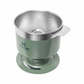 Classic Perfect Brew Pour Over Hammertone Green