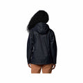 Women's Arcadia II Rain Jacket Black