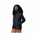 Women's Arcadia II Rain Jacket Black