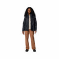 Women's Arcadia II Rain Jacket Black