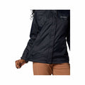 Women's Arcadia II Rain Jacket Black