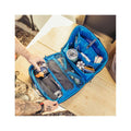 Gregory Alpaca Kitchen Case Slate Blue