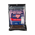 Bubba's Carolina Jerky Kickin' Teriyaki Beef Jerky
