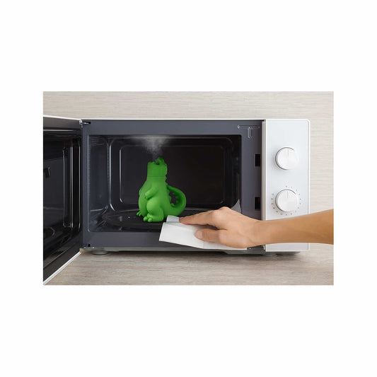 Fred & Friends Dragon's Breath Microwave Steamer