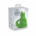 Fred & Friends Dragon's Breath Microwave Steamer
